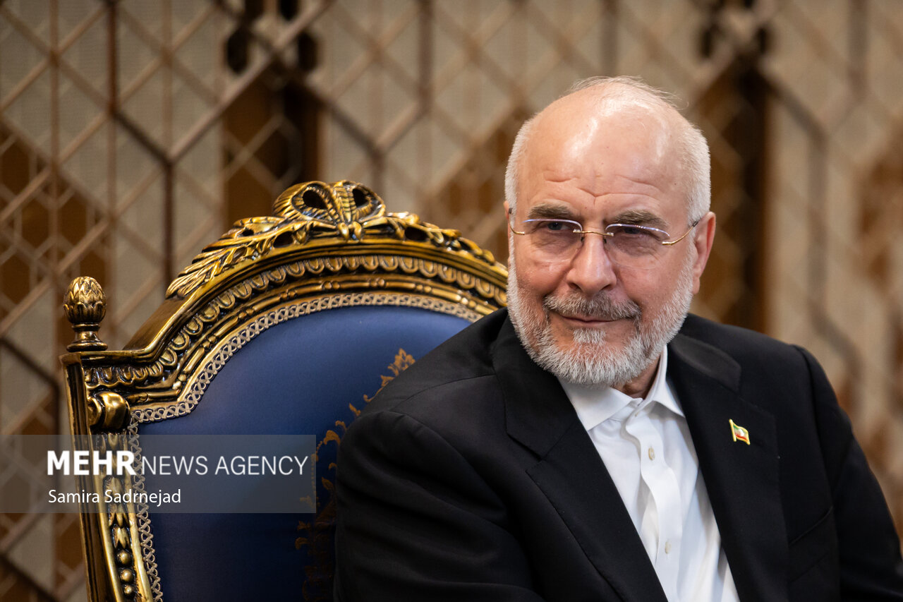قالیباف: دشمن در جنگ اقتصادی تمام عیار شکست خواهد خورد