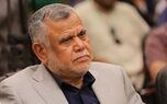 العامری: دولت عراق درباره محدودیت پروازهای ایران تسلیم نشود