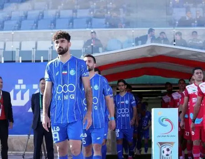 شهرخبر - پازل استقلال کامل شد؛ نوبت امتیاز جمع‌کردن!