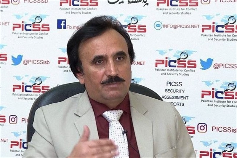 اندیشکده  پاکستانی: مردم نباید بهای اختلاف اسلام‌آباد-کابل را بدهند