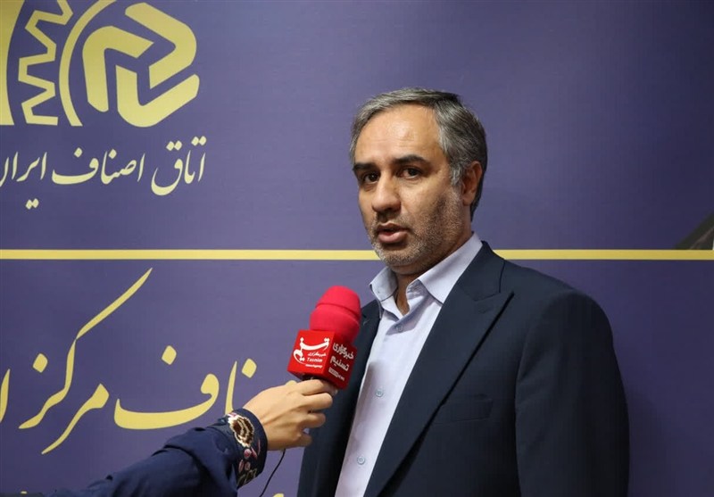 اصناف البرز پای‌کار میزبانی از عاشقان رهبر شهید؛ 12 موکب برپاست