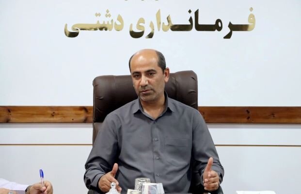 ۲۰۰ نفر از دشتی برای مراسم وداع با رهبر شهید اعزام می شوند