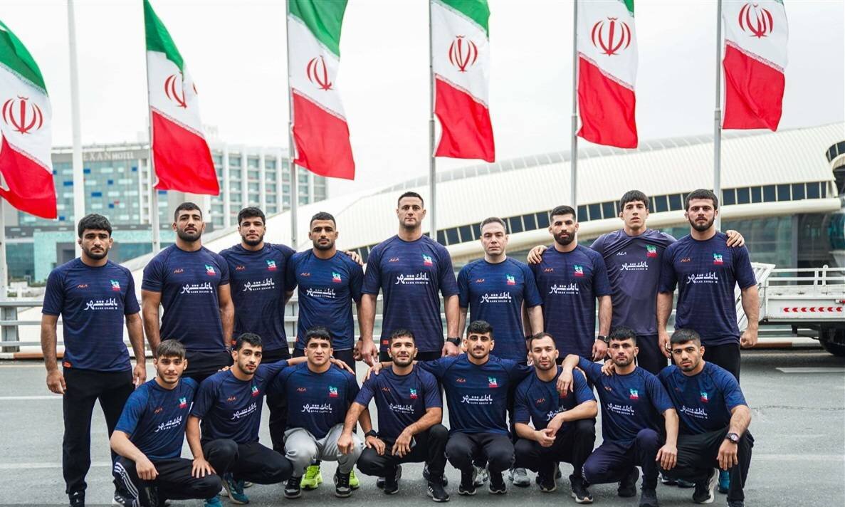 شاگردان رنگرز قهرمان شدند/ 3 طلا و 4 برنز سهم دانش آموزان ایرانی است