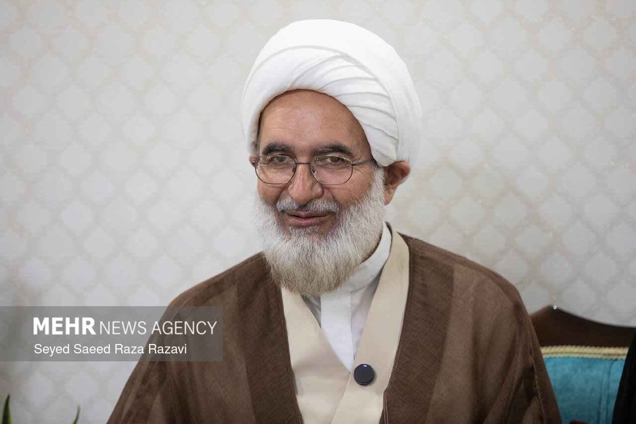 حاج‌علی‌اکبری خواستار بازنگری در دکترین هسته‌ای شد
