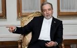 عراقچی: حتی اگر جنگ آخرالزمانی شود، مقابل تجاوز می‌ایستیم