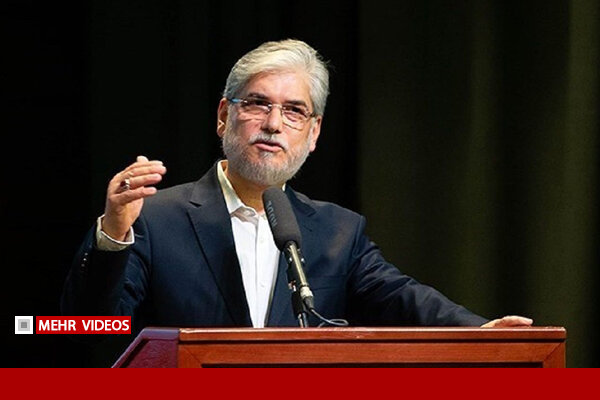 وزیر علوم: رتبه علمی ایران از ۵۴ به ۱۵ یا ۱۶ رسید