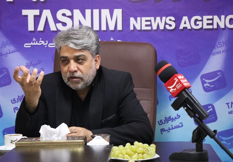 استان مرکزی رتبه نخست تنوع تولید صنعتی کشور را دارد