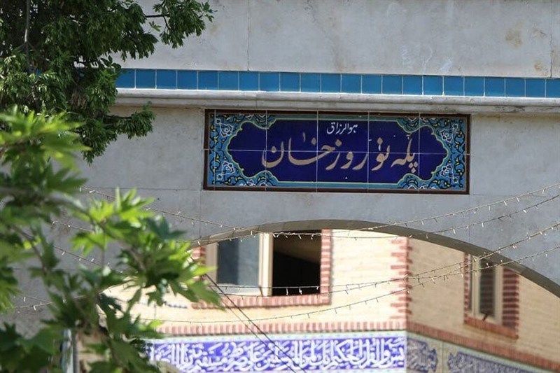 بورس لوازم بسته بندی در گذر پله نوروز خان: دسترسی + ساعت کاری!