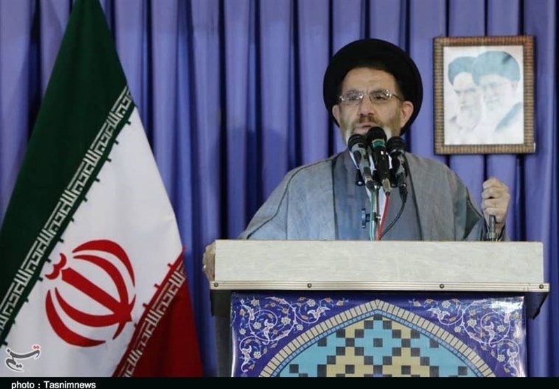 هشدار درباره خروج قرارگاه خاتم از لرستان؛ مطالبات باید پرداخت شود