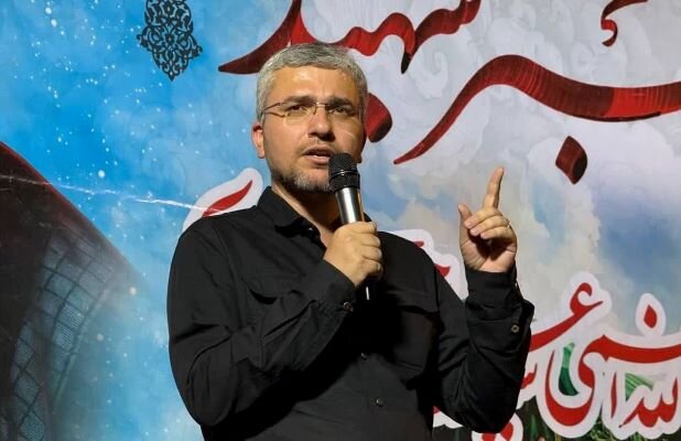 عضو کمیسیون امنیت ملی: نیروهای مسلح مقتدرانه در میدان ایستاده‌اند