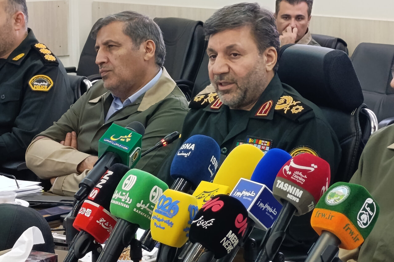 سردار بنی‌اسدی‌فر: جنگل‌ها و مراتع به پایش هوشمند نیاز دارند