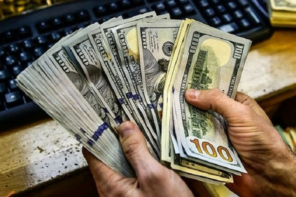 پیش‌ بینی قیمت دلار یکشنبه 24 خرداد 1405
