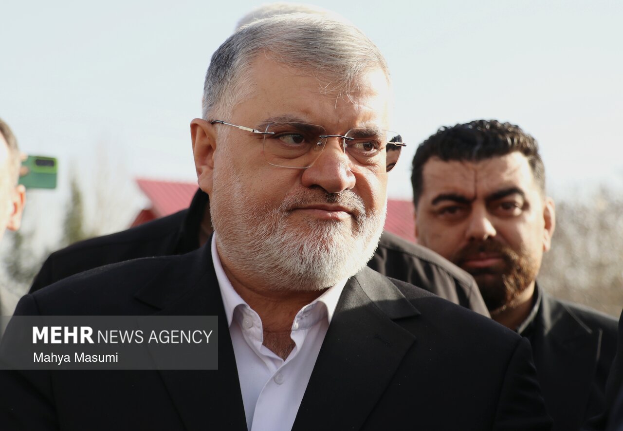 استاندار تهران: امنیت پایتخت در بالاترین سطح قرار دارد