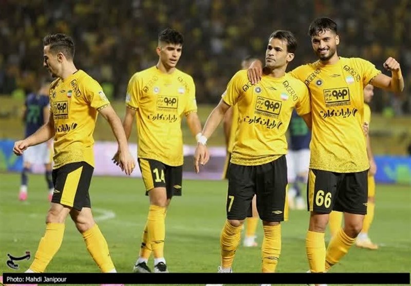 نگاهی به تقابل سپاهان و صنعت نفت؛ عملیات بازگشت به کورس