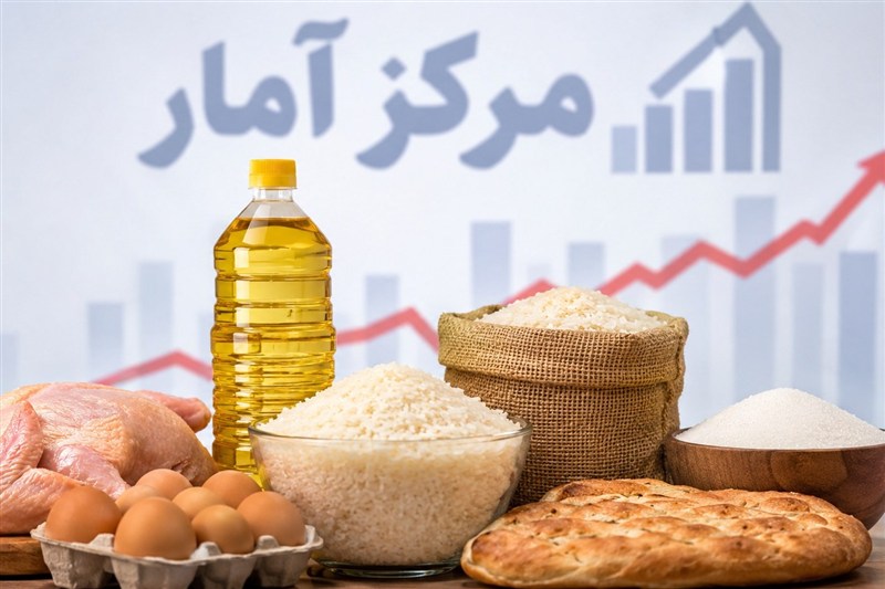 رشد 340 درصدی قیمت روغن مایع/ برنج نسبت به تیرماه ارزان شد+ جدول