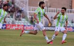 خیبر خرم‌آباد2-1 استقلال خوزستان/ خرم آبادی ها ۳ امتیاز گرفتند