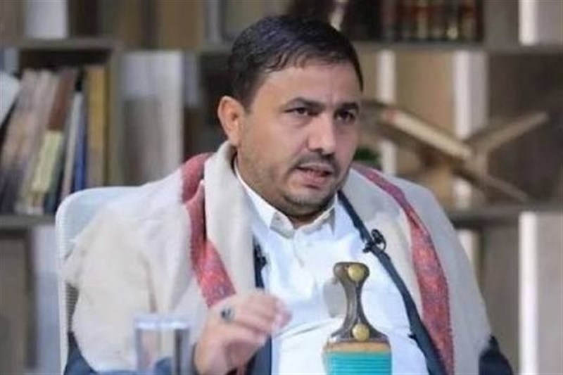 انصارالله: هیچ هدف غیرنظامی در عربستان مورد هدف قرار نگرفته است