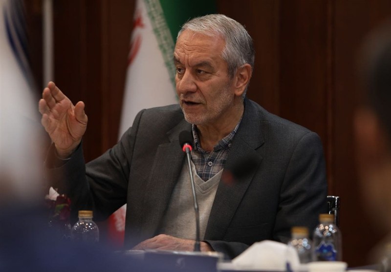 کفاشیان: با تأسیس فدراسیون پارادوومیدانی ظرفیت مدال‌آوری بالاتر می‌رود