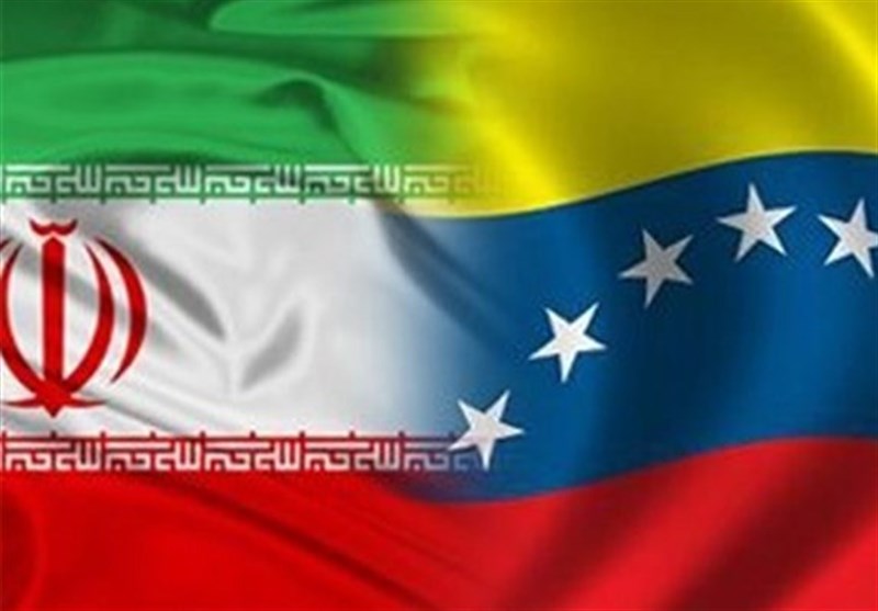 سفارت ایران: ایستادگی ملت ونزوئلا همواره مورد تحسین ایران بوده است