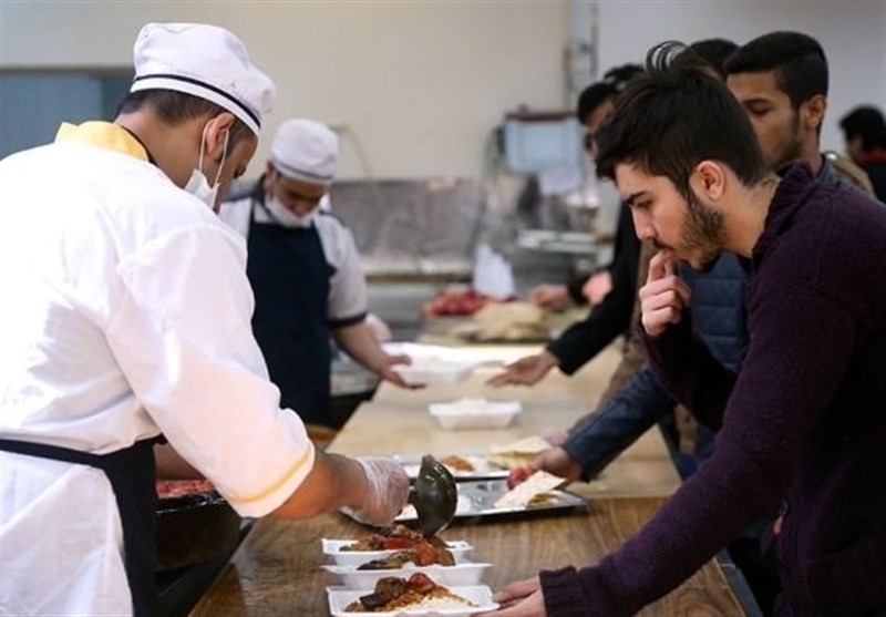 واگذاری تأمین غذای دانشجویی زیر ذره‌بین/ ابهامات طرح جدید تغذیه دانشجو