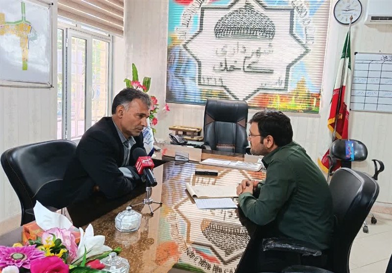 پذیرایی سالانه از 2 میلیون زائر در چهارمین حرم رضوی کشور