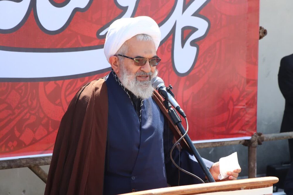 انتخاب آیت‌الله سید مجتبی خامنه‌ای معادلات دشمنان را برهم زد