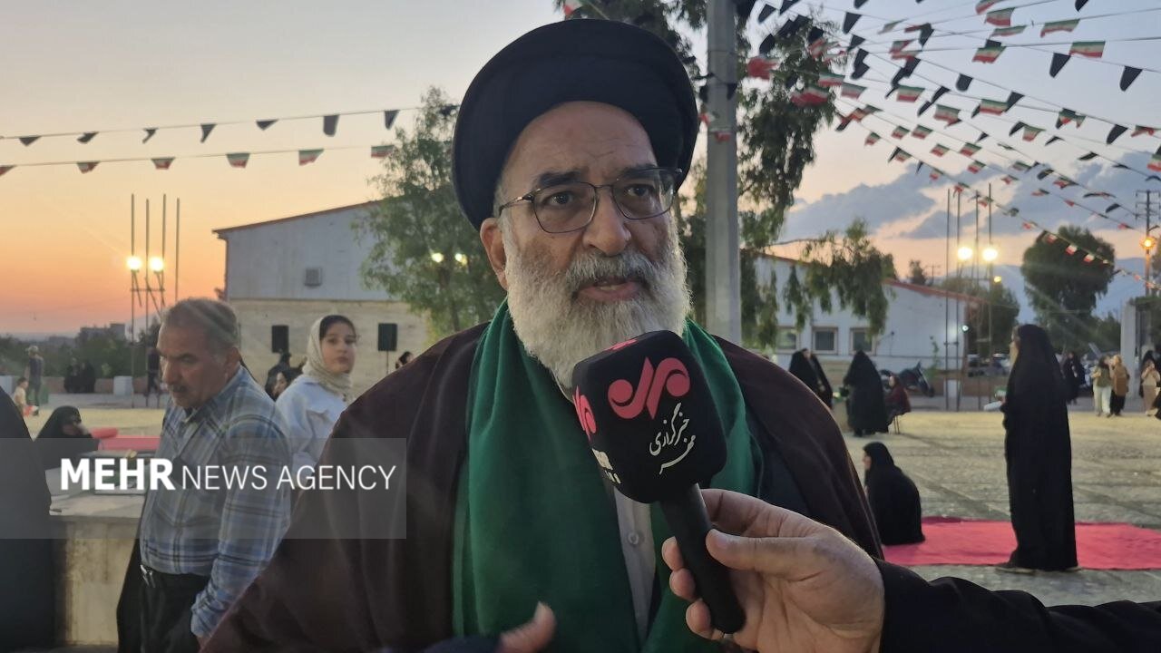 رئیس شورای هماهنگی تبلیغات اسلامی از برنامه‌های هفته حقوق بشر خبرداد