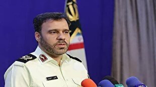 شهرخبر - کاهش سرقت در دی ماه 1404