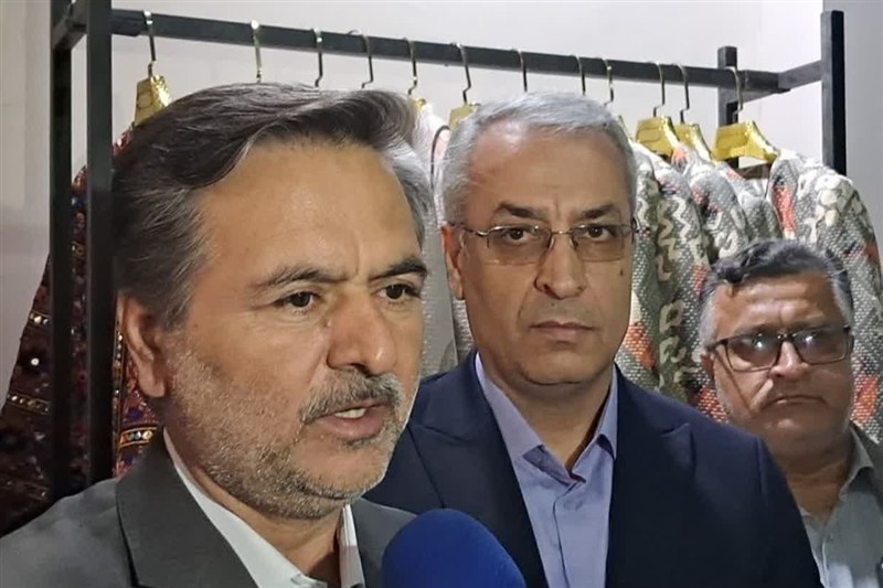 پوشش در ادارات گلستان باید مطابق قانون باشد