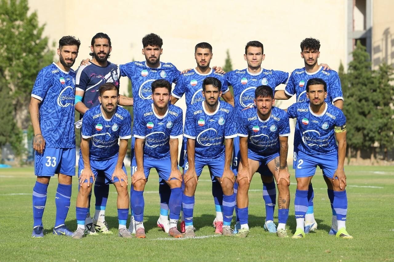 ترکیب استقلال برای فصل جدید مشخص شد/ معمای بختیاری‌زاده در یک پست مهم