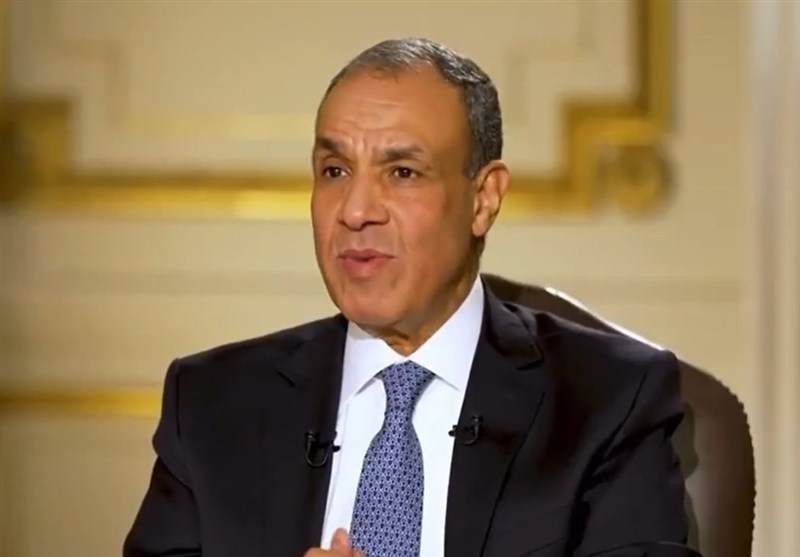 قاهره: ایده «اسرائیل بزرگ» محقق نخواهد شد