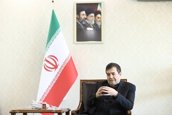 ابراز خرسندی وزیر ورزش ایران از رفع تعلیق ورزش بلاروس