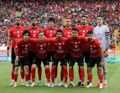 شهرخبر - ترکیب دو تیم تراکتور و سپاهان