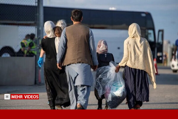 بازگشت ۳.۵ میلیون اتباع افغانستان به کشورشان