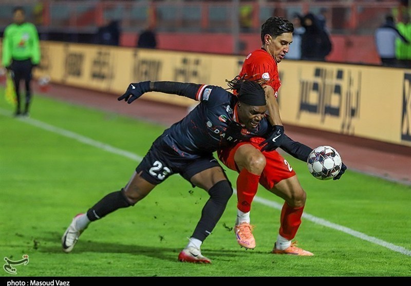 سخنگوی سازمان لیگ: بازی تراکتور - پرسپولیس بدون تماشاگر برگزار می‌شود