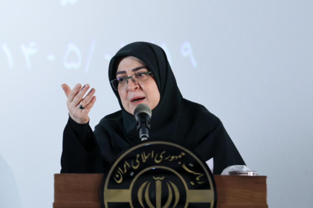 مهاجرانی: دولت تا پای جان کنار مردم خوزستان است