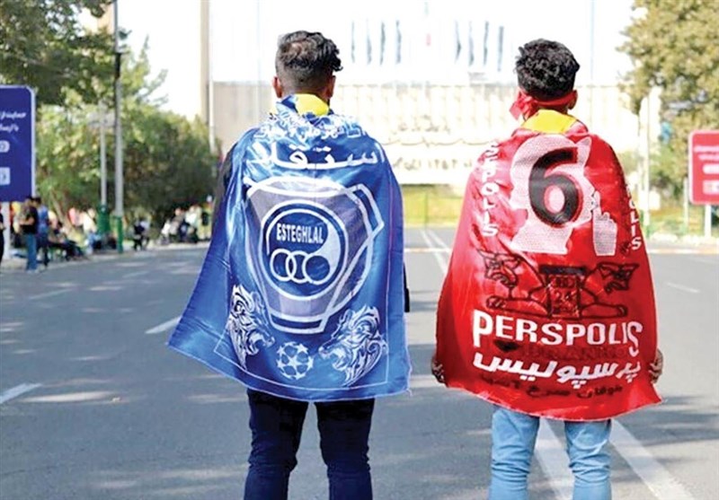 از زمین فوتبال تا بازار سرمایه؛ پرسپولیس گزارش داد، استقلال نه!