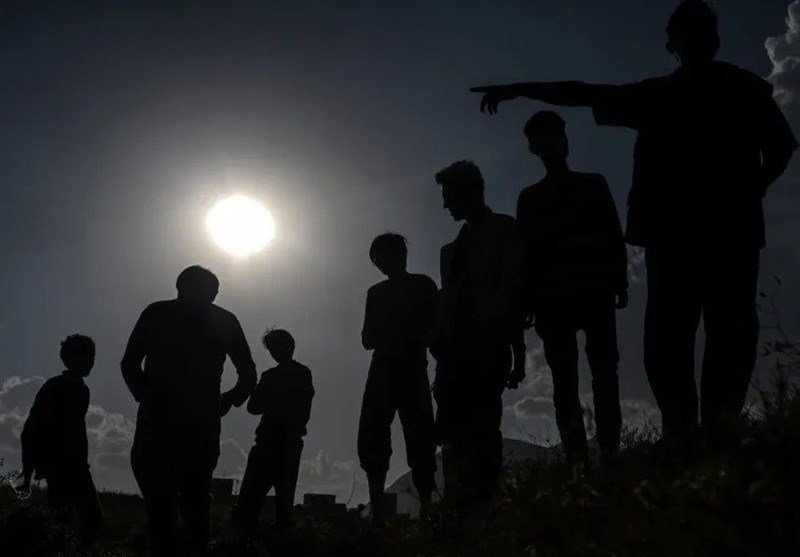 توافق 5 کشور اروپایی برای ایجاد مراکز اخراج پناهجویان
