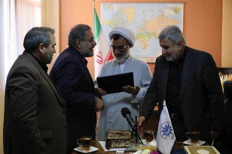 "محمود کریمی" دبیرکل مجمع بین‌المللی اساتید مسلمان دانشگاه‌ها شد