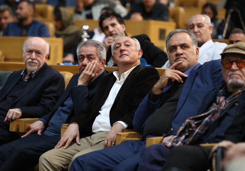 فریبا: بازگشت آسانی خبر خیلی خوبی بود/ همه اشتباه می‌کنند، حتی توخل!