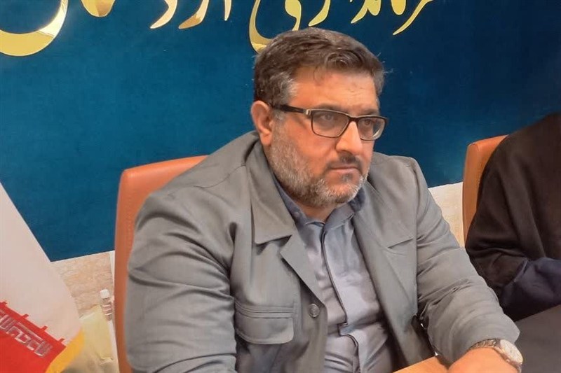 انتقاد فرماندار اردستان از برخی حواشی در اجرای پروژه‌های عمرانی