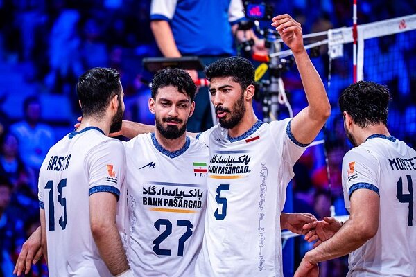 ایران - کوبا؛ انتقام در پایان هفته دوم/ طلسم شاگردان پیاتزا می‌شکند؟