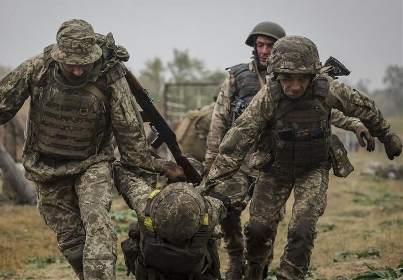 تحولات اوکراین| تلفات ارتش کی‌یف به 1.5 میلیون نفر رسیده است