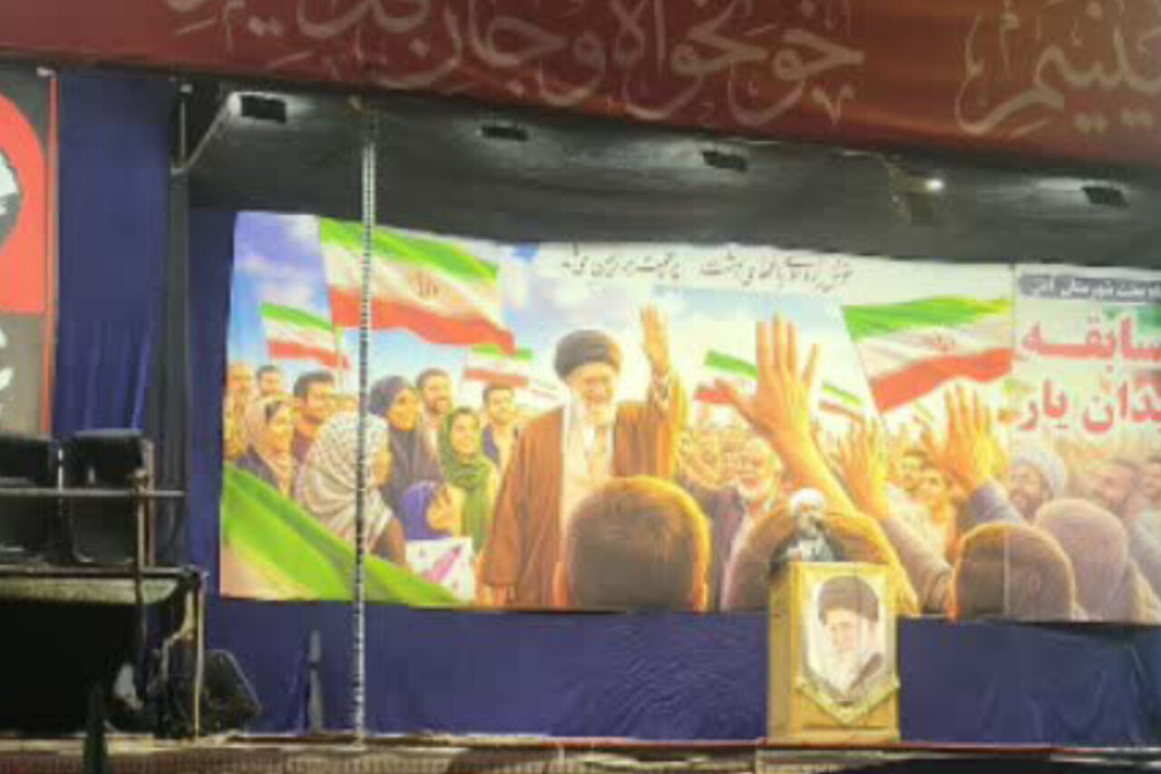 لزوم تقویت همبستگی اجتماعی و حمایت از نیروهای خدمت‌رسان