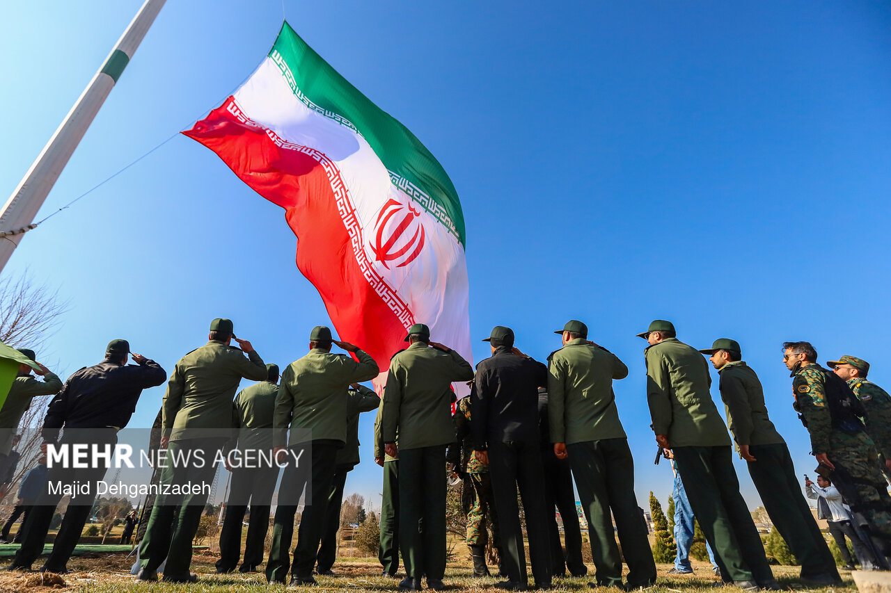 دکترین «بنیان مرصوص»؛ بازخوانی شکست استراتژی «قطع سر» در حماسه ۱۲ روزه
