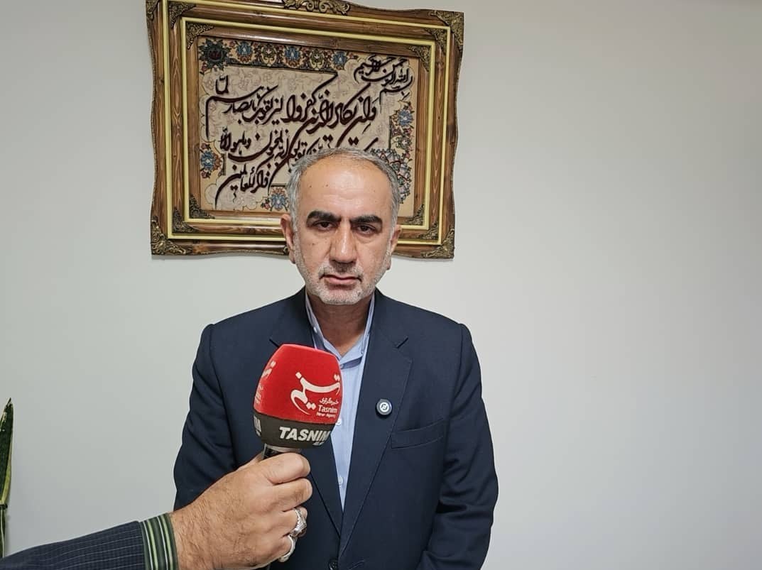 انتقال آب خلیج فارس به یک شبکه منعطف منطقه‌ای تبدیل می‌شود