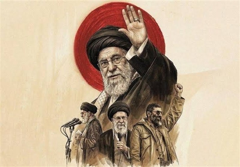 نویسنئده یمنی: رهبر شهید؛ صدایی که هرگز خاموش نخواهد شد