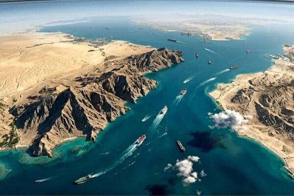 نظام پرداخت تنگه هرمز ؛گزینه‌های روی میز از رمزارز تا حاکمی ریال