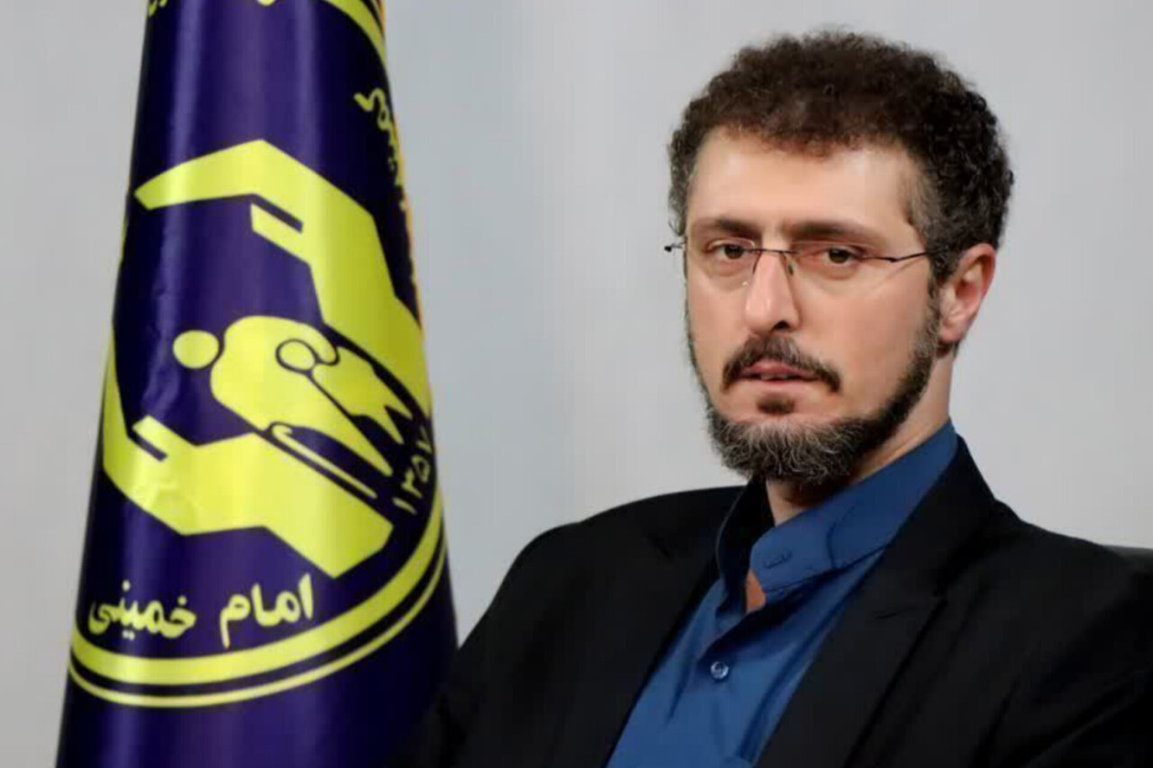 حمایت ۷۱۳ پرستار مازندرانی از ۹۳۳ فرزند یتیم