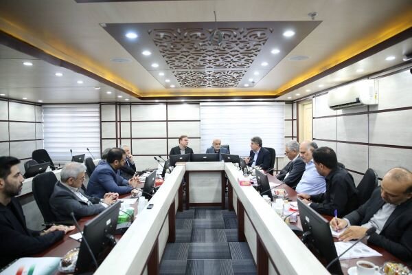 زارع: اشتغال مرزنشینان با اجرای قانون ساماندهی تجارت مرزی تقویت می‌شود